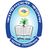 Cantonment College Jashore