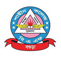 BAF Shaheen College Bogra